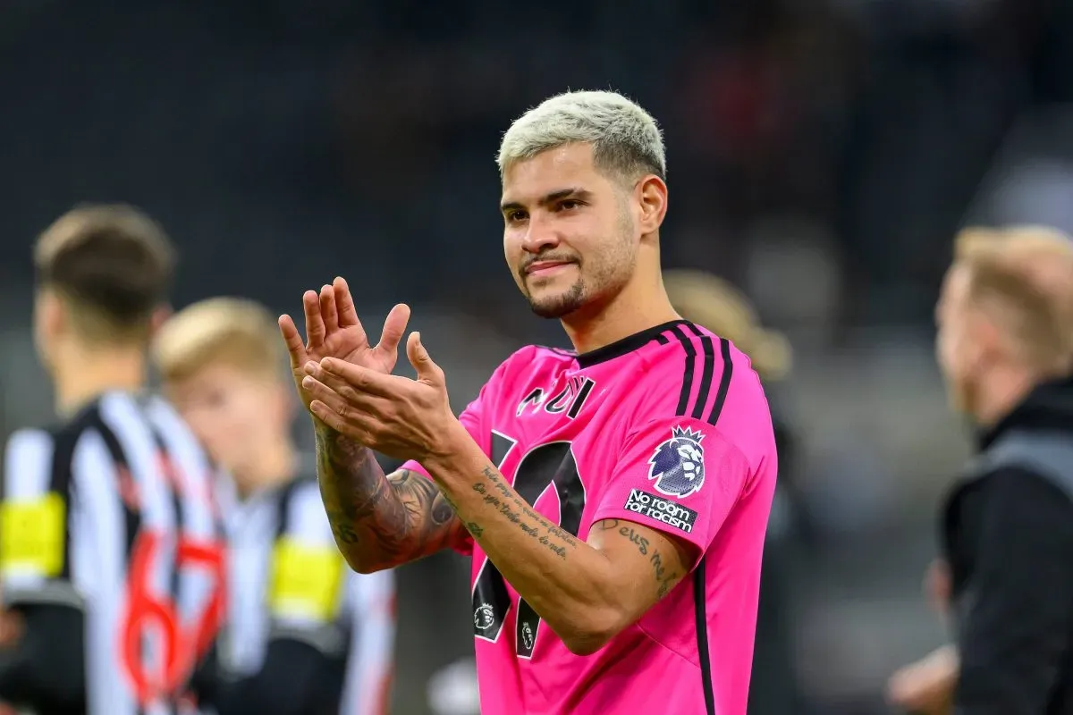 Bruno Guimaraes has been nothing short of stellar since arriving at Newcastle United from Lyon, but he is constantly being linked to the next step in his career, which is likely to be abroad.