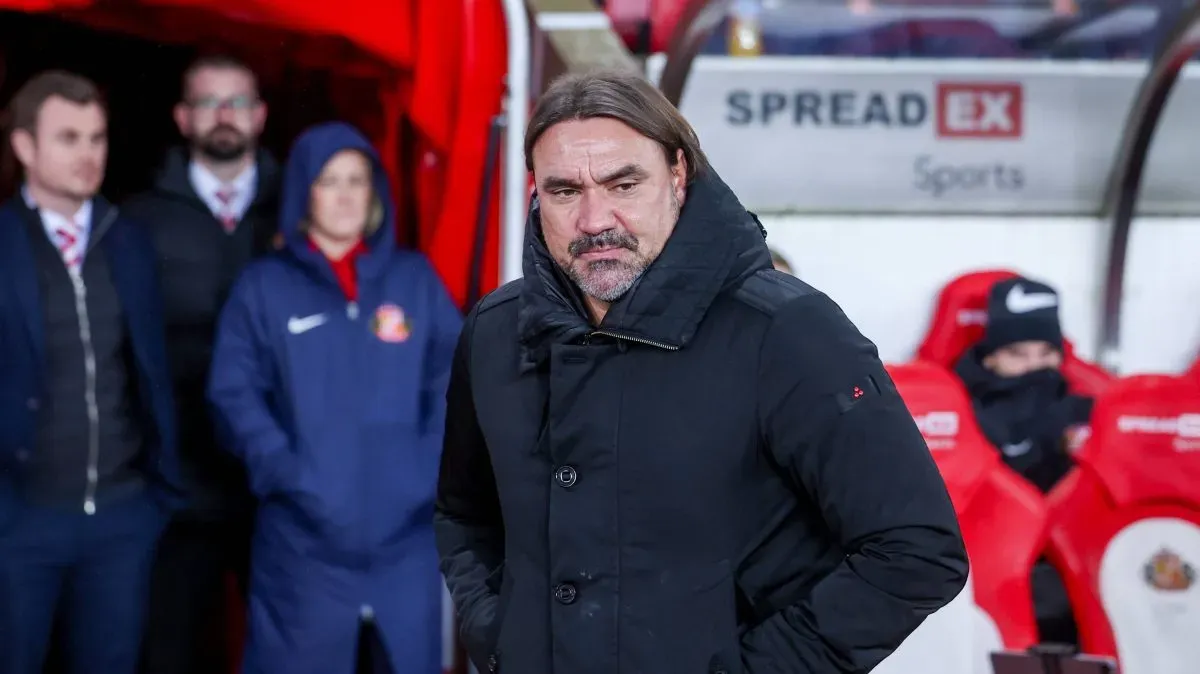 Daniel Farke has Leeds sat in 3rd place in the Championship, and would welcome a player of Aaronson’s quality to aid the team’s promotion push.