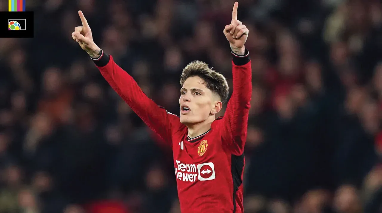 Man United vs Aston Villa