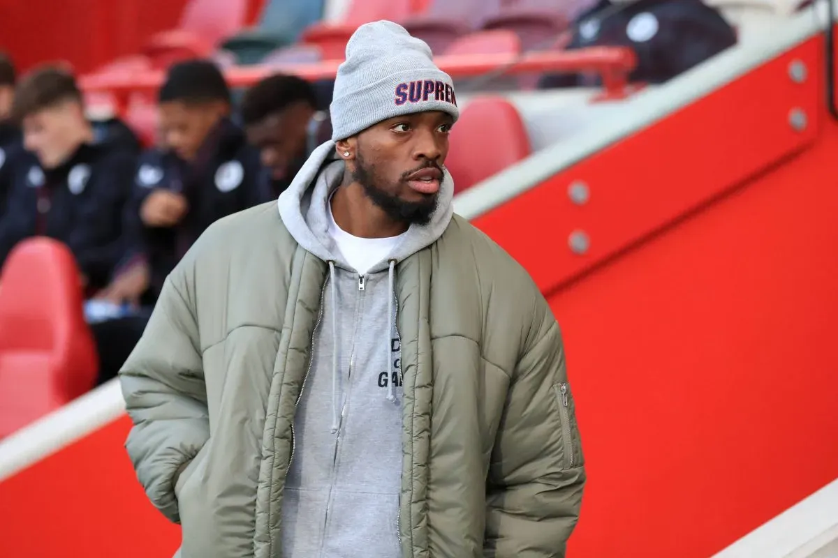 Ivan Toney is another Arsenal target, with his suspension due to expire in January