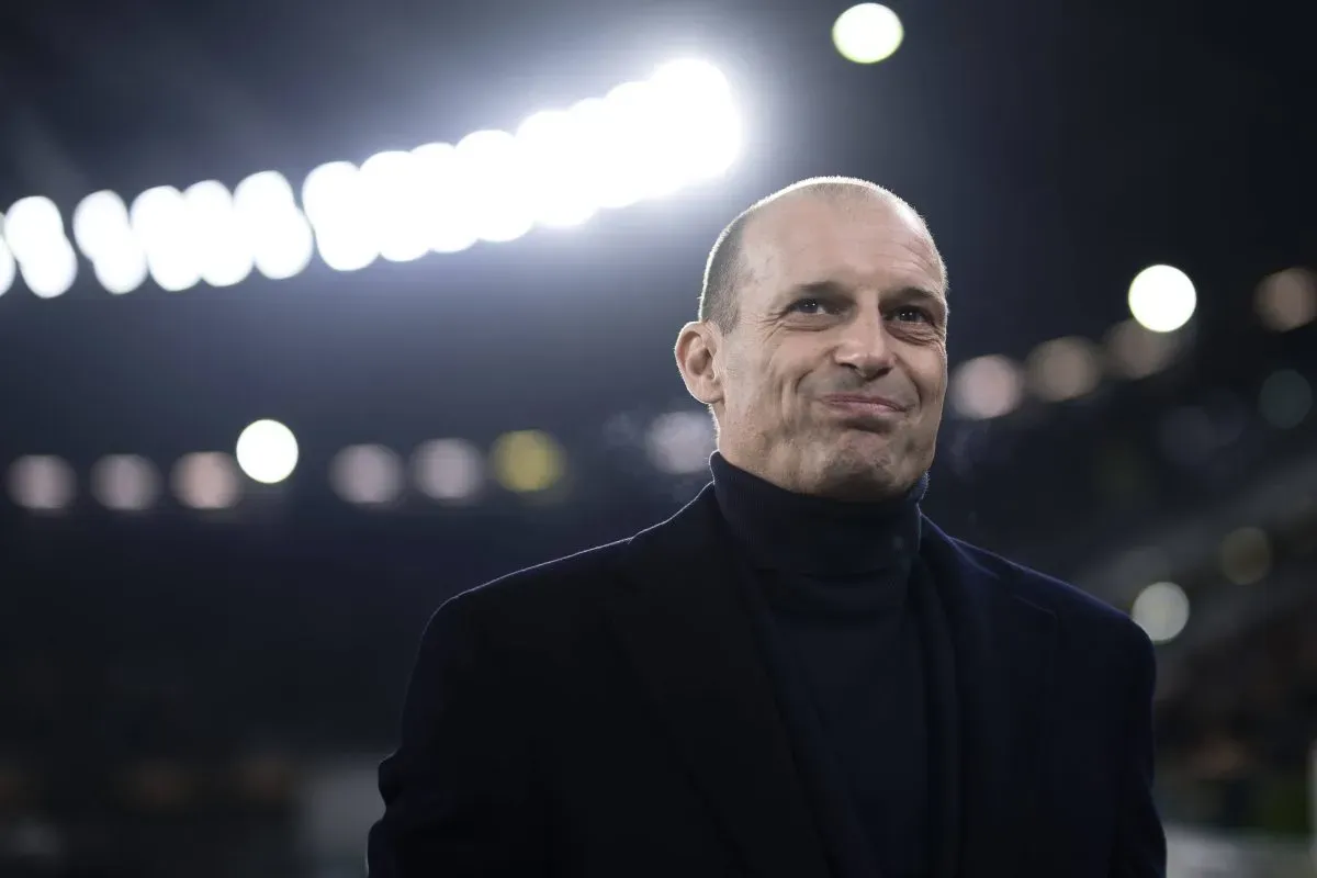 Juventus hope to strengthen their midfield in the January window