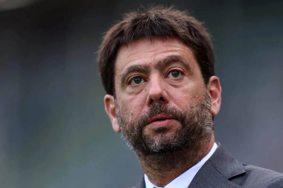 The Super League project has already damaged relations within European football, most notably Andrea Agnelli and Aleksander Ceferin