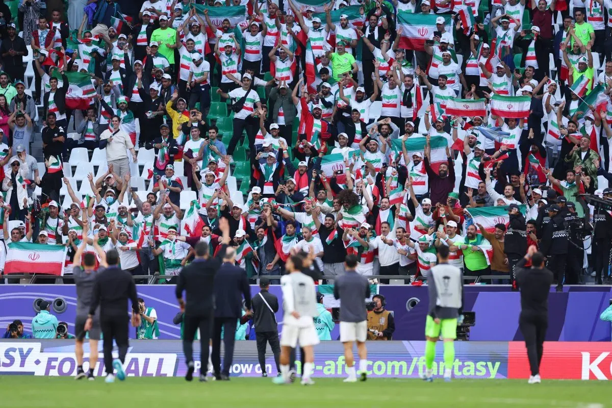 Iran have been one of the surprise packages in the 2023 Asian Cup, eliminating Japan at the quarter-final stage