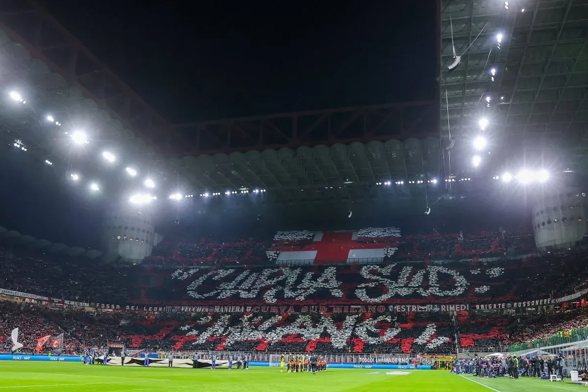 A return to the Champions League has been a huge financial boost for Milan