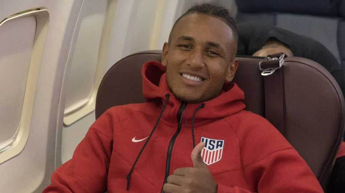 Travel is an inevitable requirement in a global sport