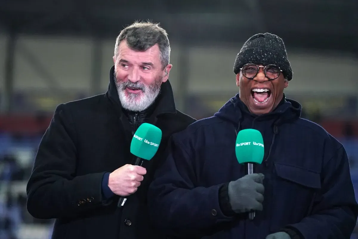 ITV have a strong recent record at tempting former players and coaches into analyst positions, including Roy Keane and Ian Wright, who are both expected to be part of their Euro 2024 coverage