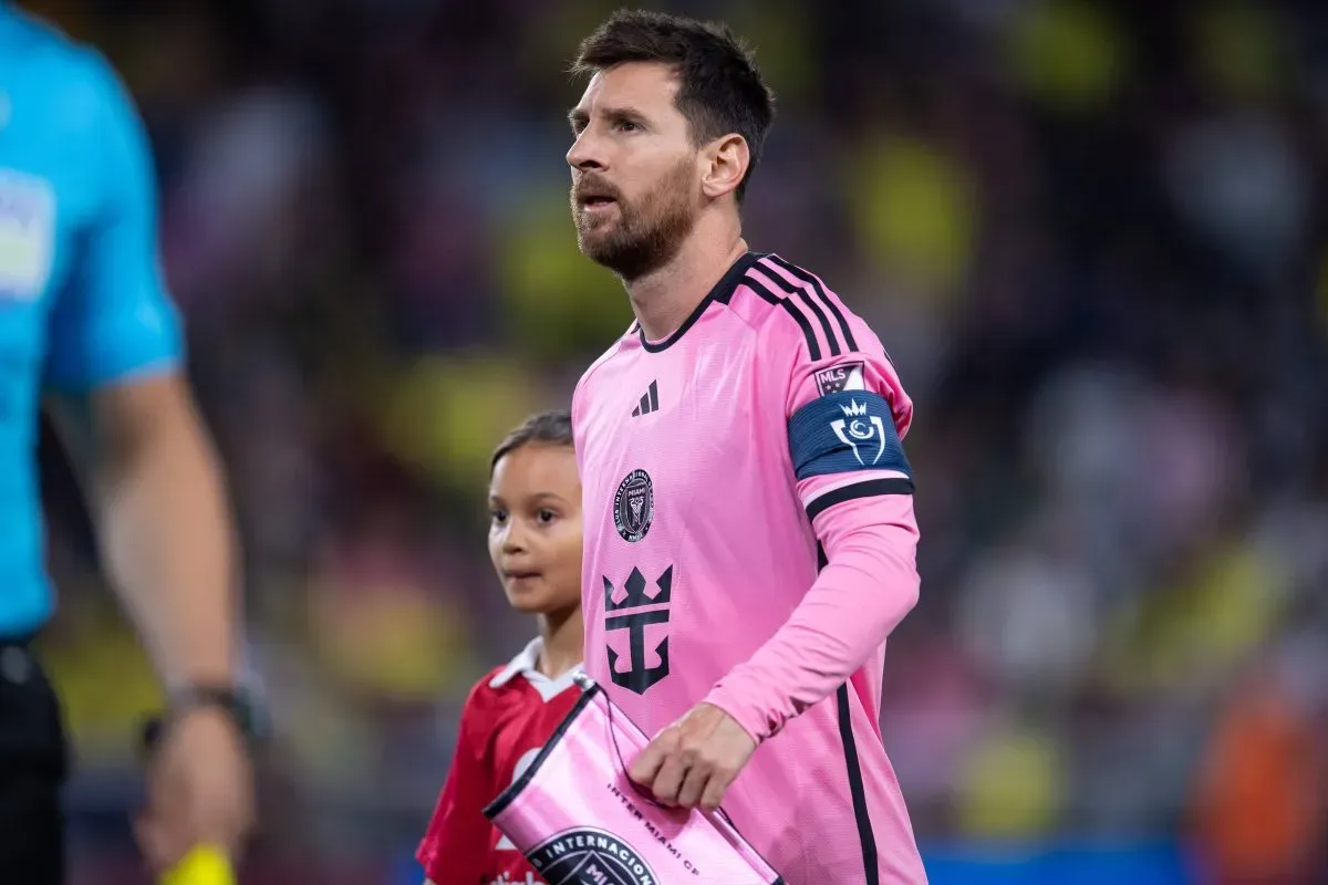 Lionel Messi’s arrival has seen an explosion of Argentine interest in Inter Miami