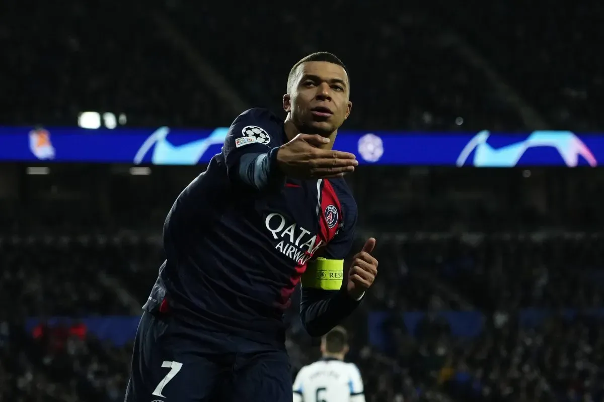 Kylian Mbappe is finally expected to arrive in Madrid this summer