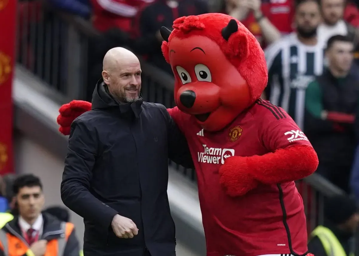 Erik ten Hag still has a significant chance of staying at Old Trafford beyond 2023/24