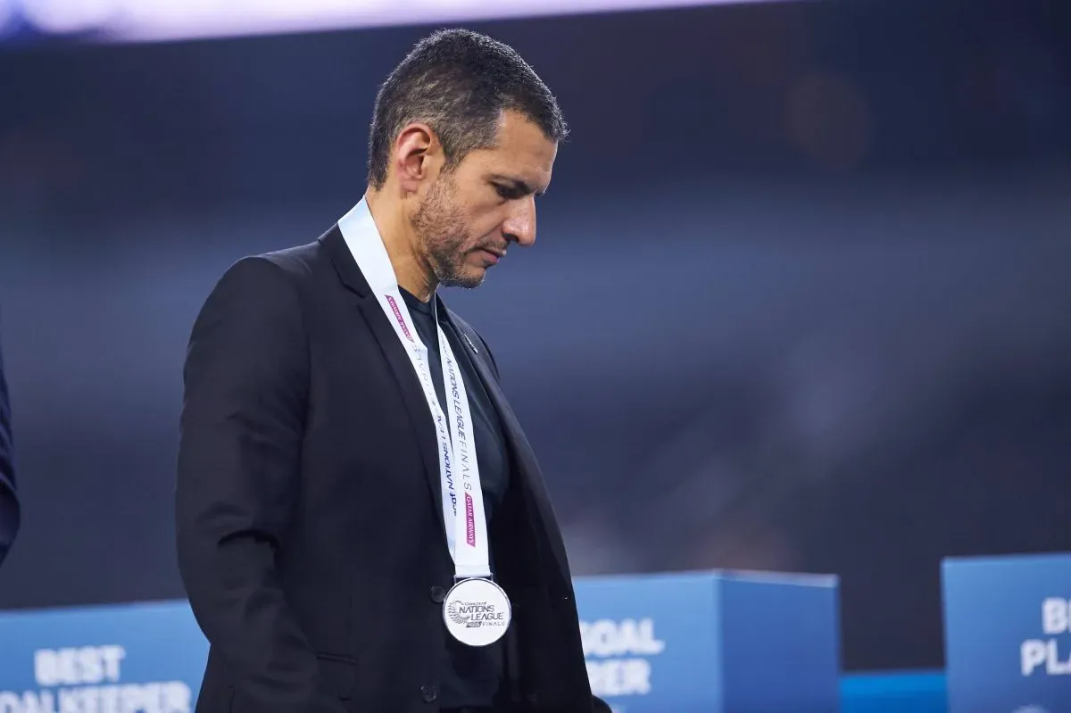 Jaime Lozano is expected to be replaced as Mexico manager, with results during his tenure far from impressive