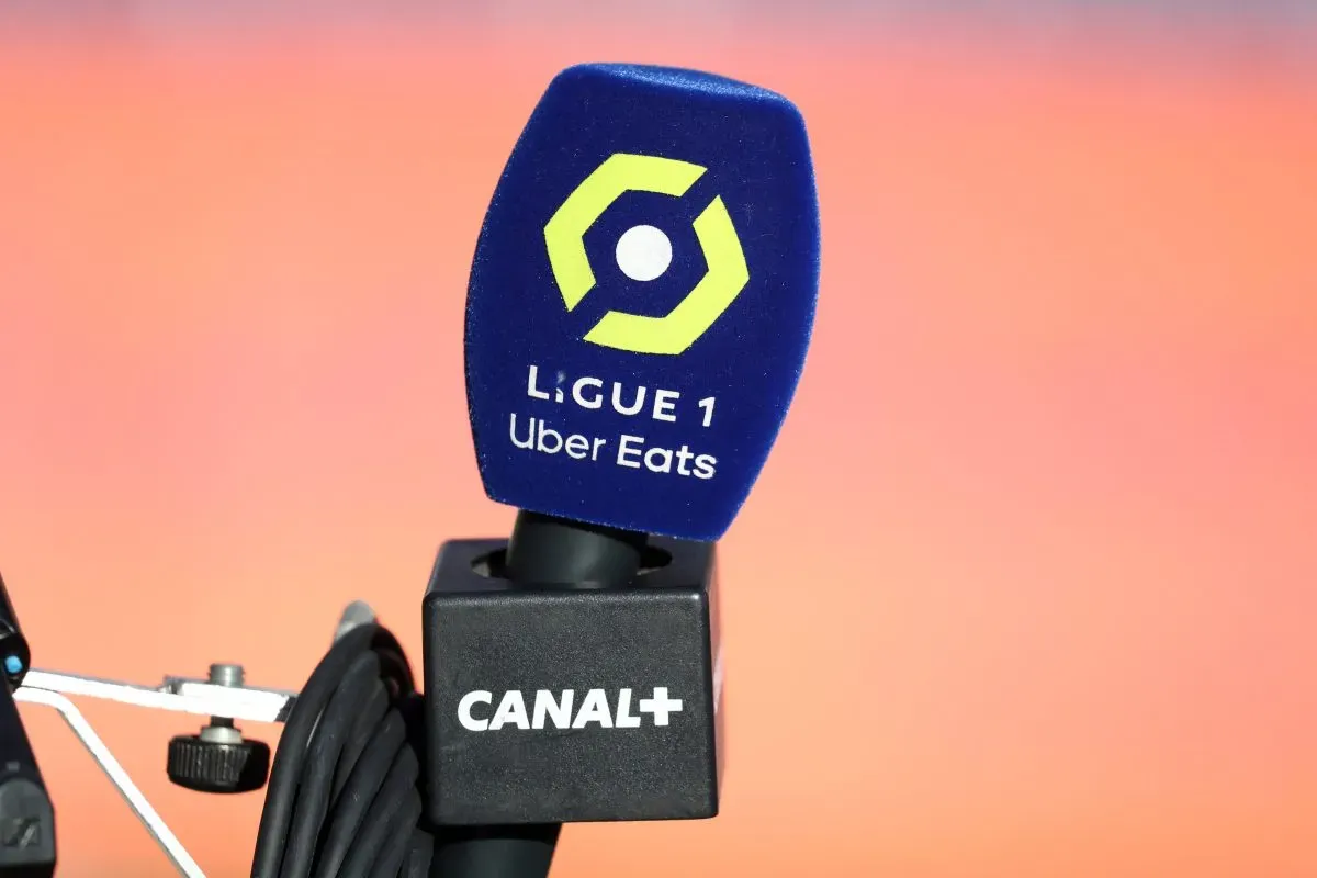 Uber Eats previously held the sponsorship rights to Ligue 1, but that agreement will come to an end before 2024/25