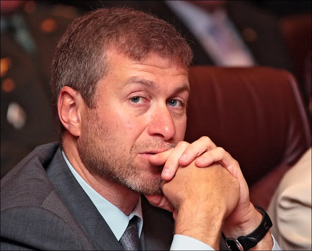 The club may be punished for offences during the Roman Abramovich era
