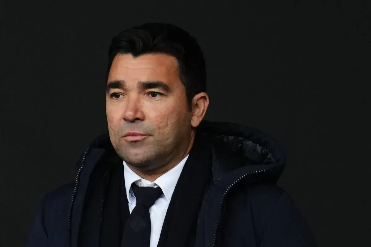 Deco wants to add a left winger to Barcelona’s squad and believes Khvicha Kvaratskhelia to be the ideal candidate