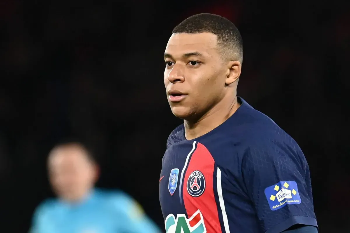 Kylian Mbappe’s expected arrival at Real Madrid will leave less opportunities on the pitch for Rodrygo