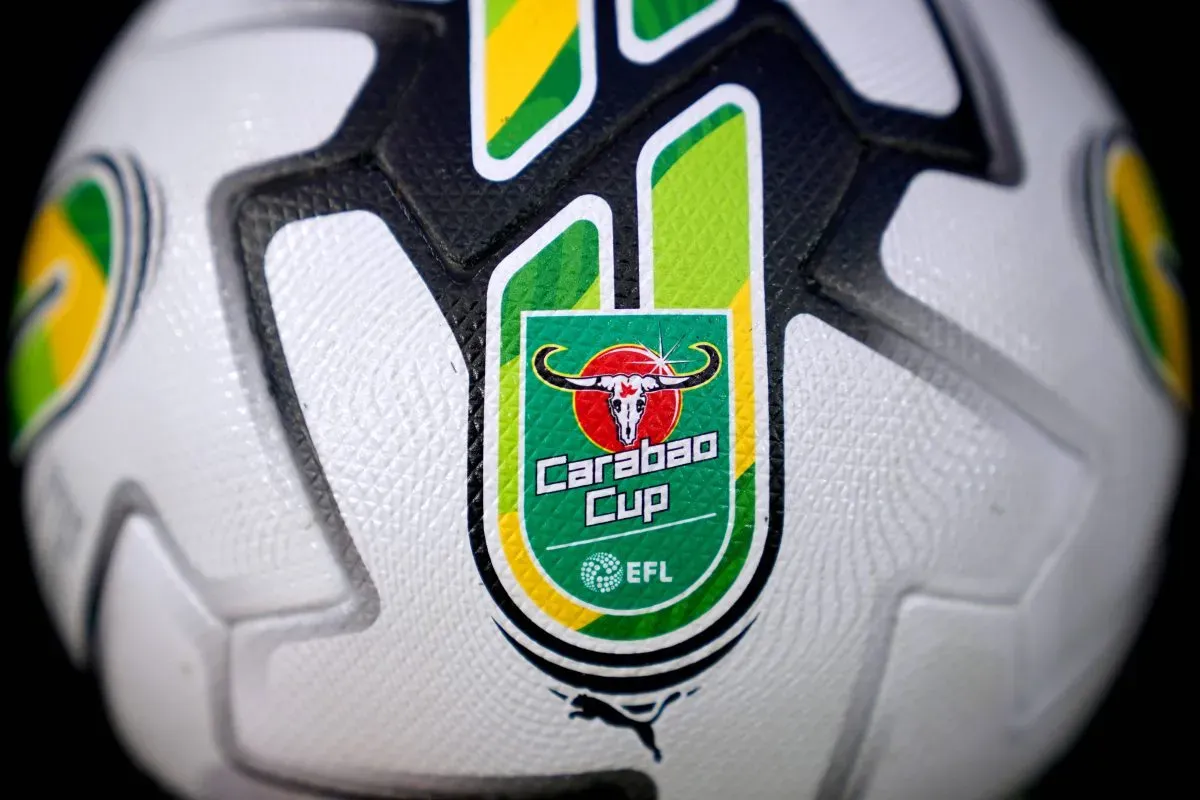 The Carabao Cup is also part of the deal, with ESPN having showcased those matches in the United States