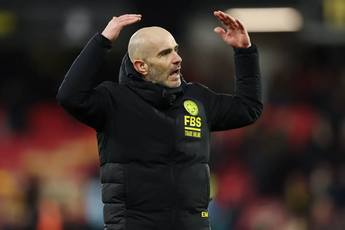 Enzo Maresca has done some fine work, but concerns remain that Leicester will be forced to sell players again before their Premier League adventure begins