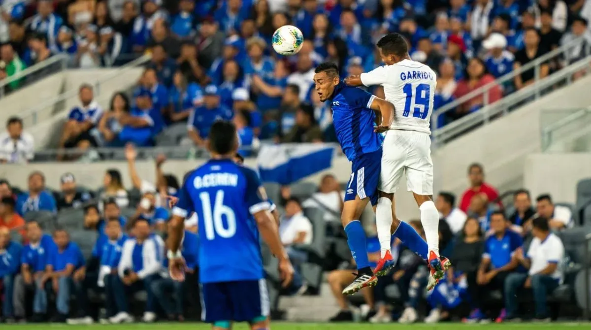 Honduras, El Salvador World Cup qualifiers move to PPV honduras-el-salvador-world-cup-qualifiers-move-to-ppv