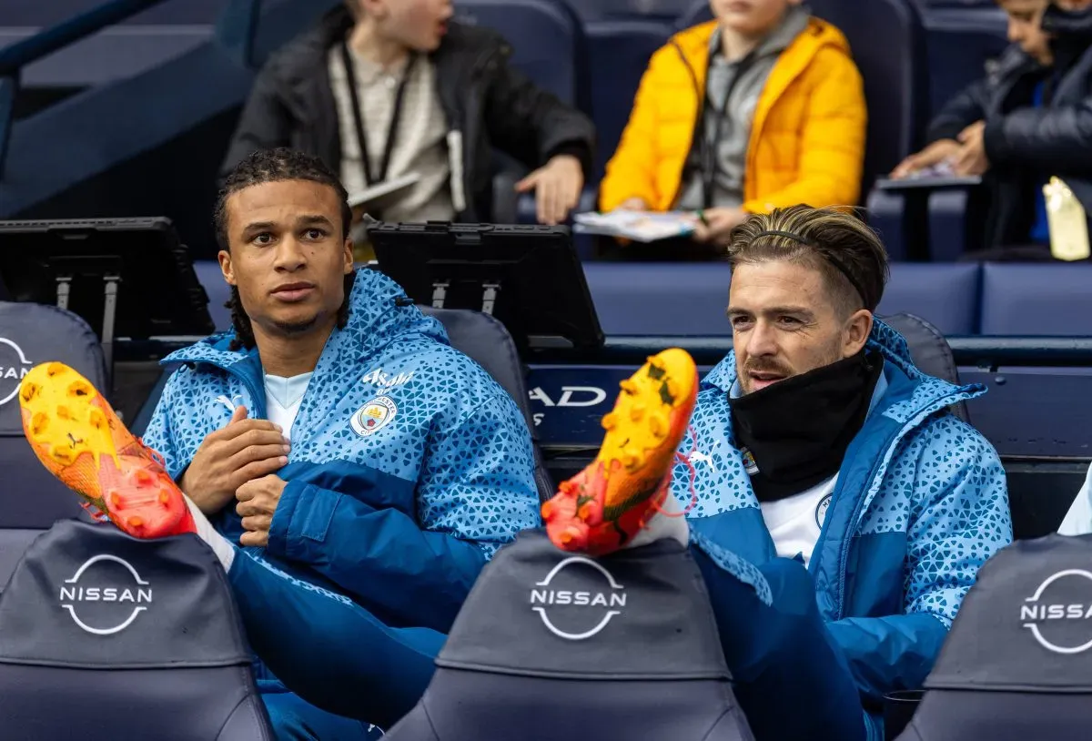 Grealish has been a regular on Manchester City’s bench throughout the 2023/24 season, leading to his England exile