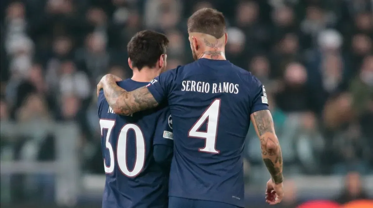 This player frustrated Messi most in career, Miami star admits