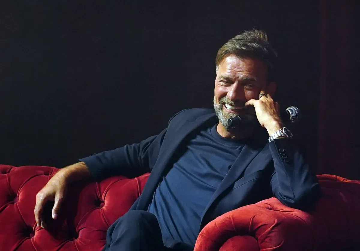 Jurgen Klopp was reportedly quick to rebuff USMNT advances