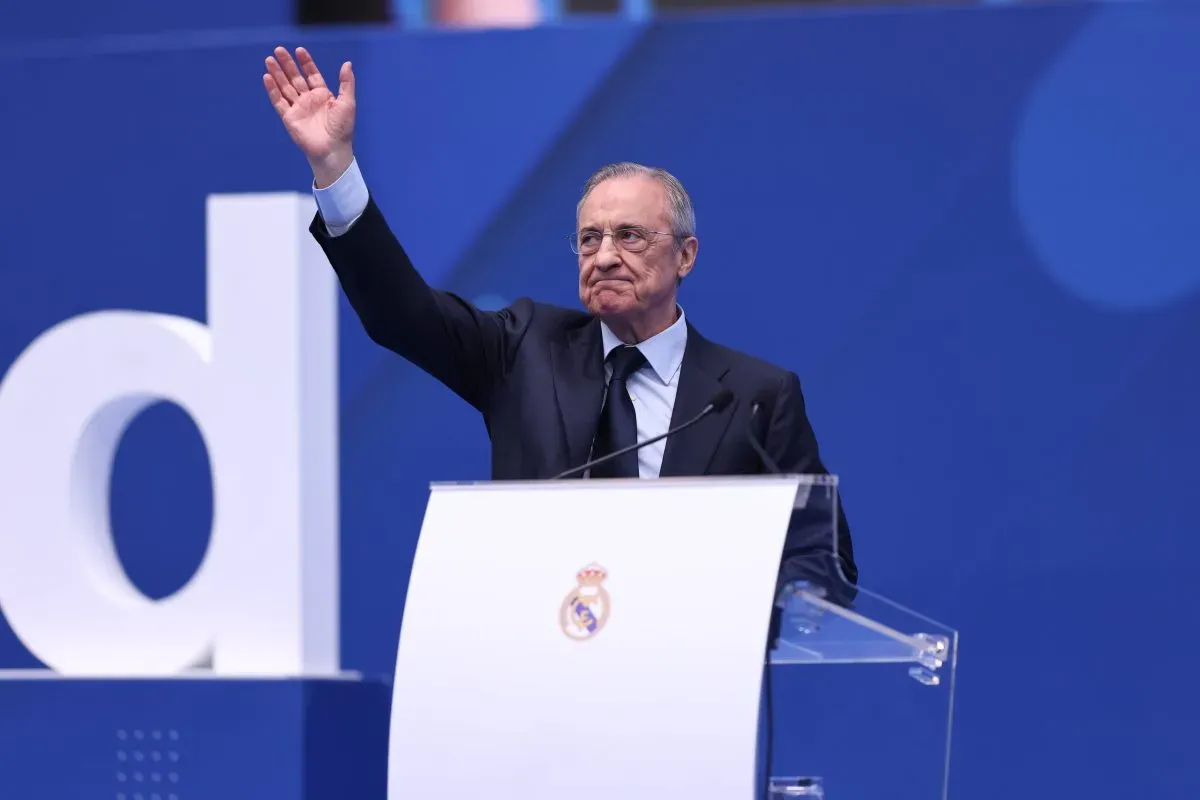 Real Madrid are understood to be unhappy with how the Club World Cup finances are being distributed, although they have confirmed they intend to participate