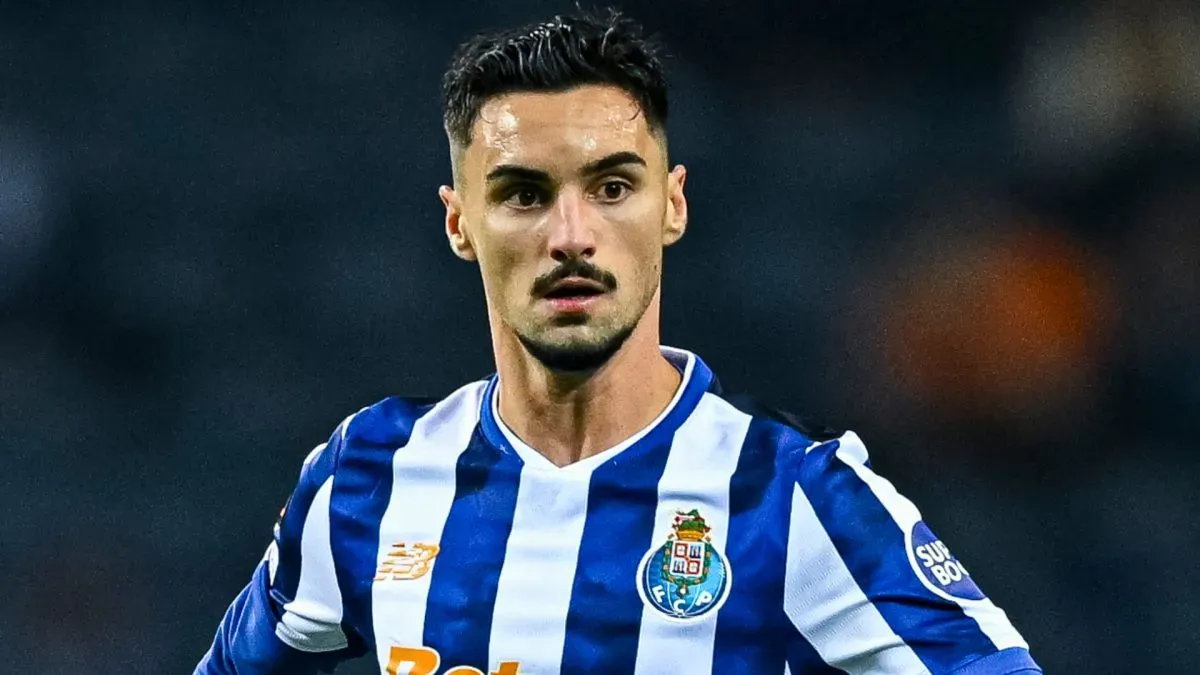 Stephen Eustaquio milan