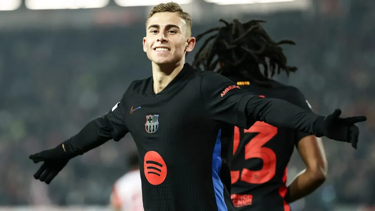 fermin lopez leao milan