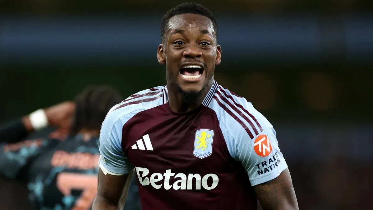 jhon duran ronaldo al-nassr