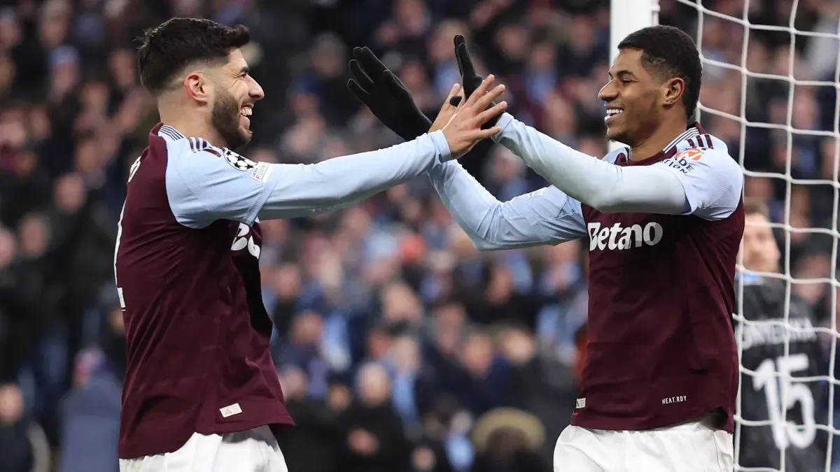 rashford asensio aston villa