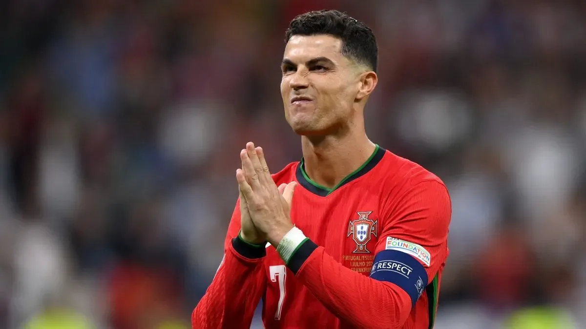Cristiano Ronaldo Portugal