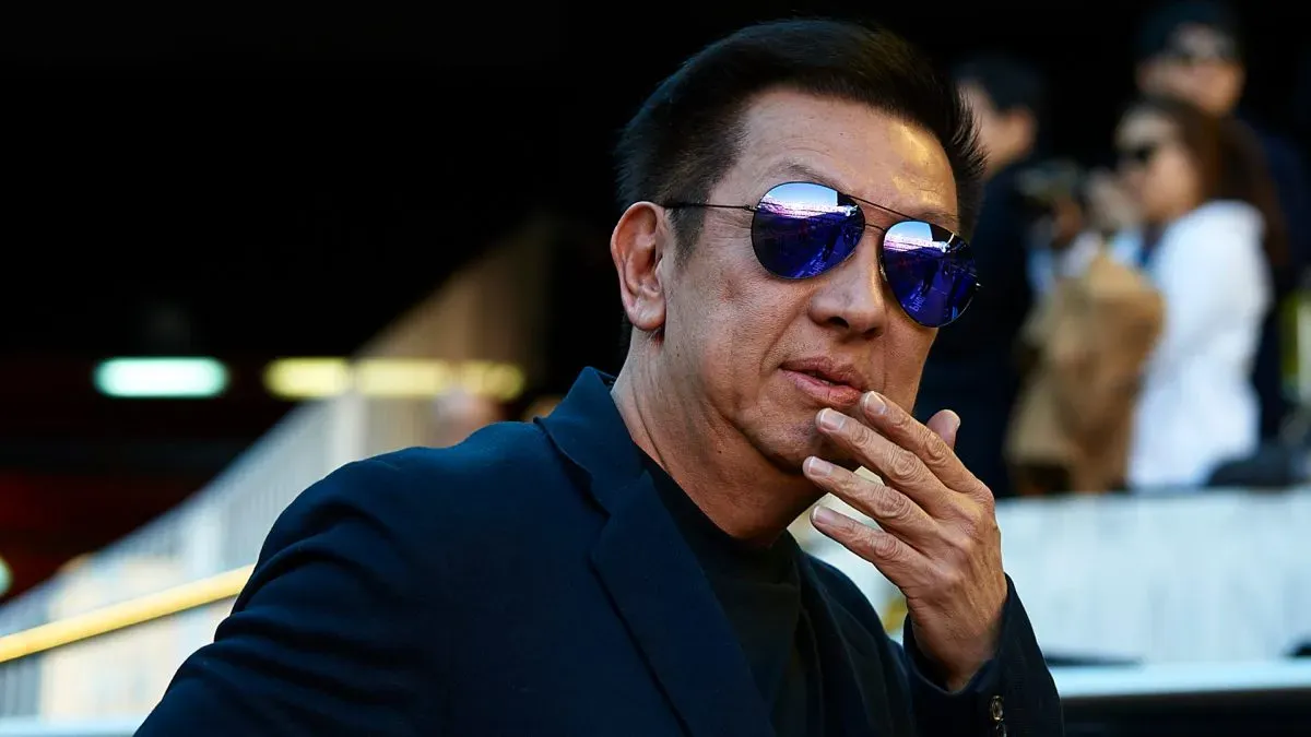 Peter Lim valencia