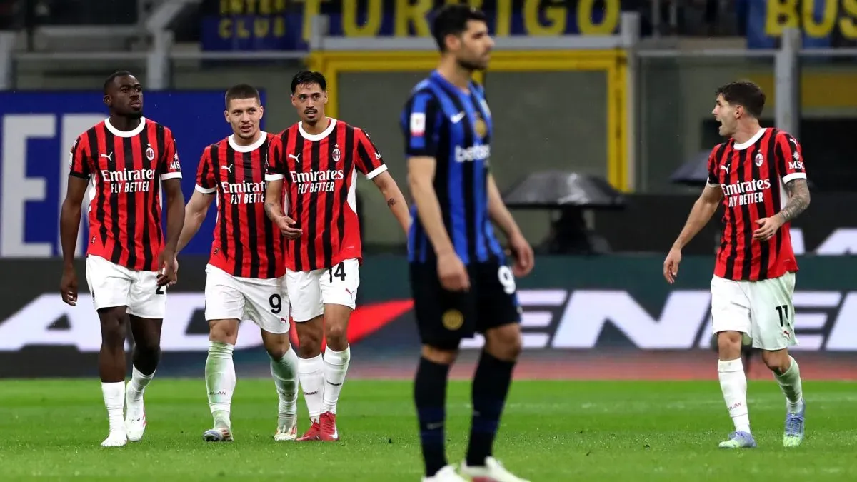 inter
