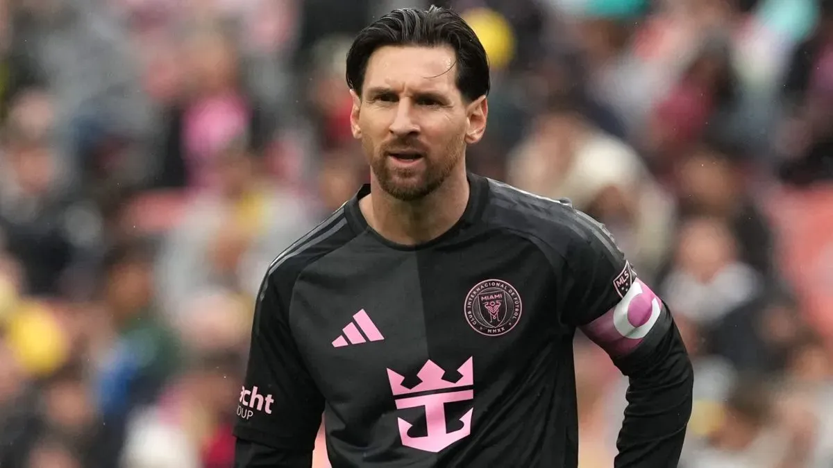 Inter Miami and New York Red Bulls are going to face each other for the 2025 MLS, and Lionel Messi's side will be looking forward to jump back after being eliminated from the Champions Cup.