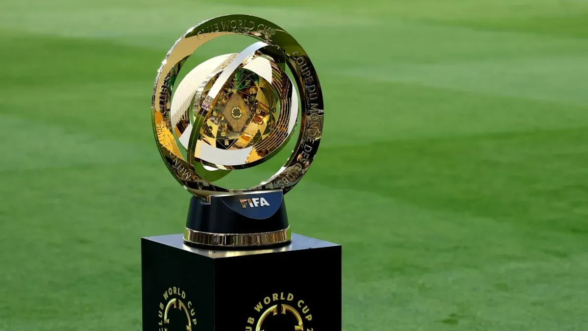 Club World Cup