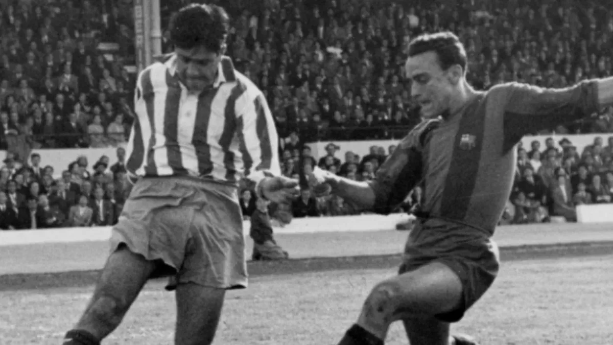 Adrian Escudero (Source: Atletico de Madrid)