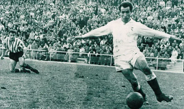 Pahino (Source: MARCA)