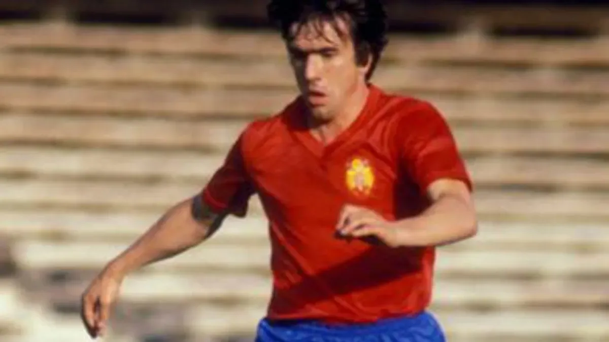 Dani (Source: Live Football)