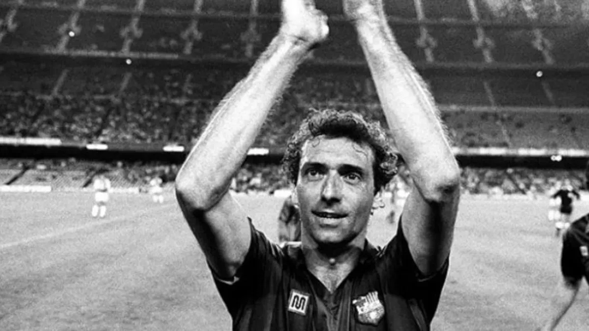 Quini (Source: Jot Down Sport)