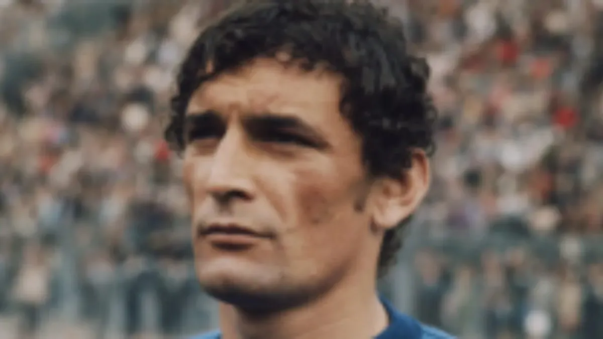 Gigi Riva (Source: UEFA)