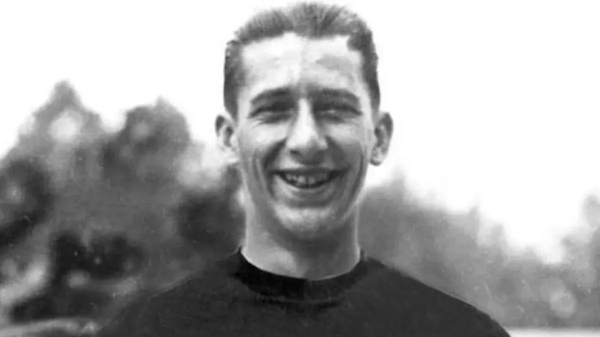 Giuglielmo Gabetto (Source: National Football Teams)