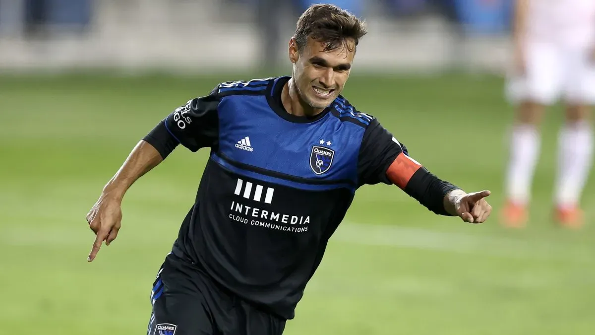 Chris Wondolowski (Source: Ezra Shaw/Getty Images)