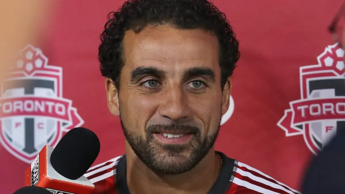 Dwayne De Rosario (Source: Tom Szczerbowski/Getty Images)