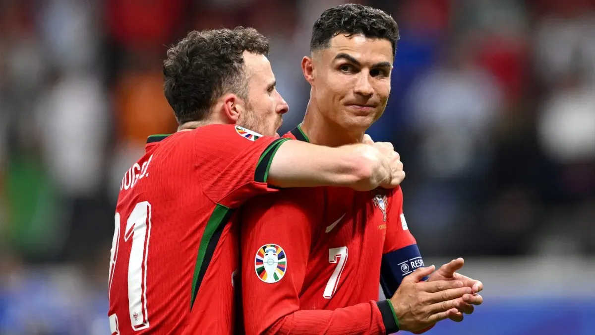 ronaldo jota