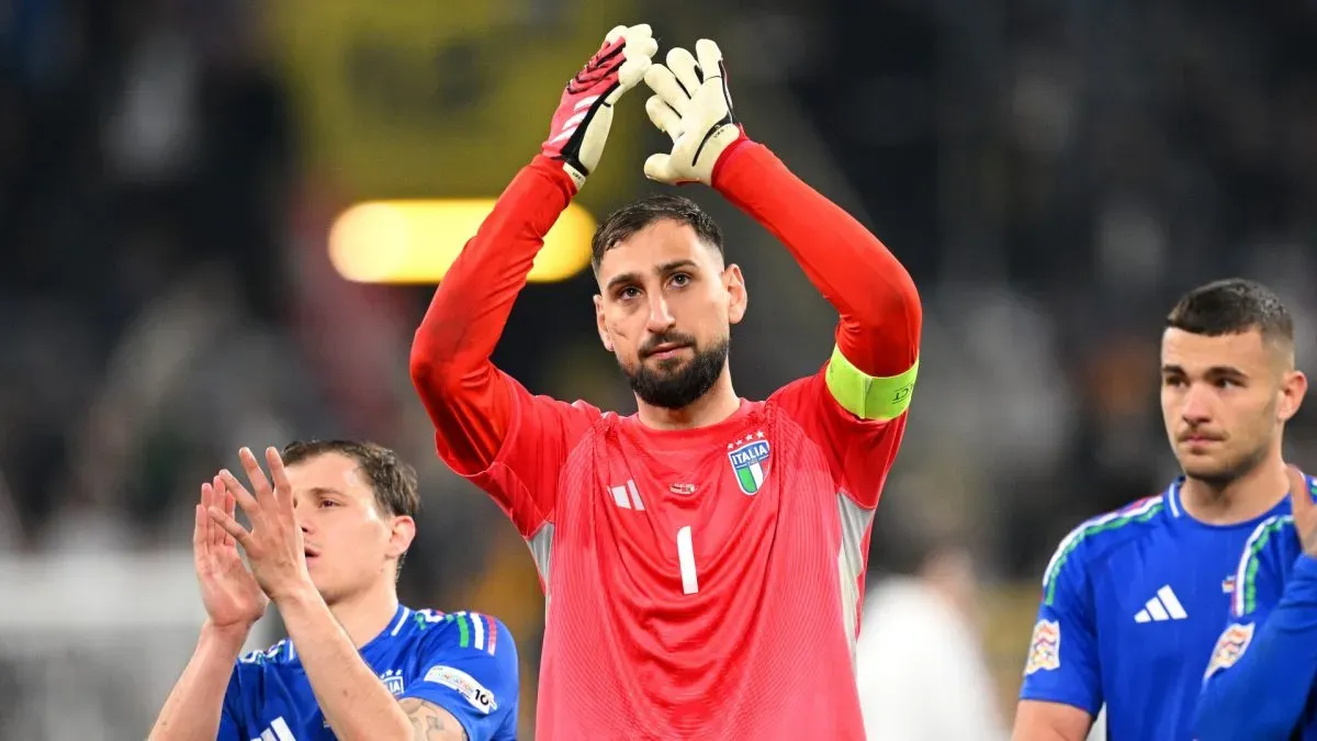 Donnarumma