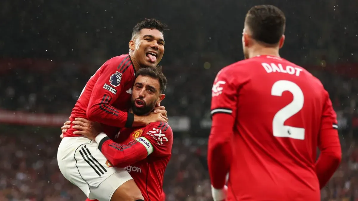 Manchester United is looking to bounce back after several poor seasons and return to its former glory.