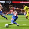 إصابة خافيير ألvarez: آخر التطورات من أتلتيكو مدريد
