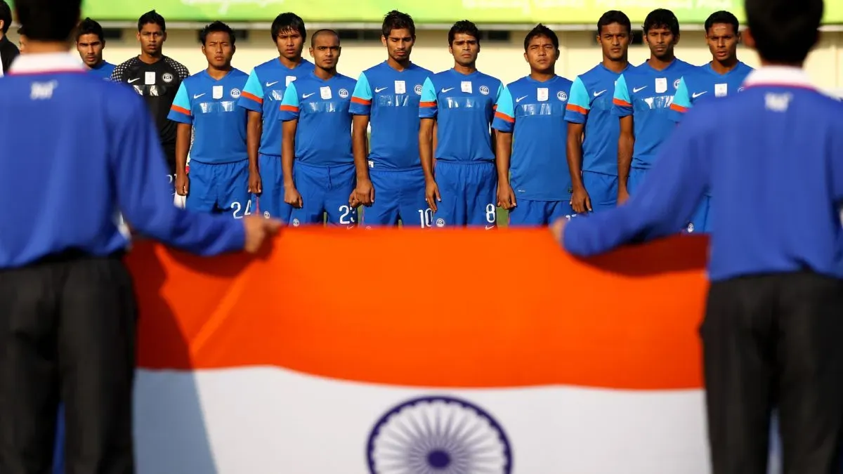 india