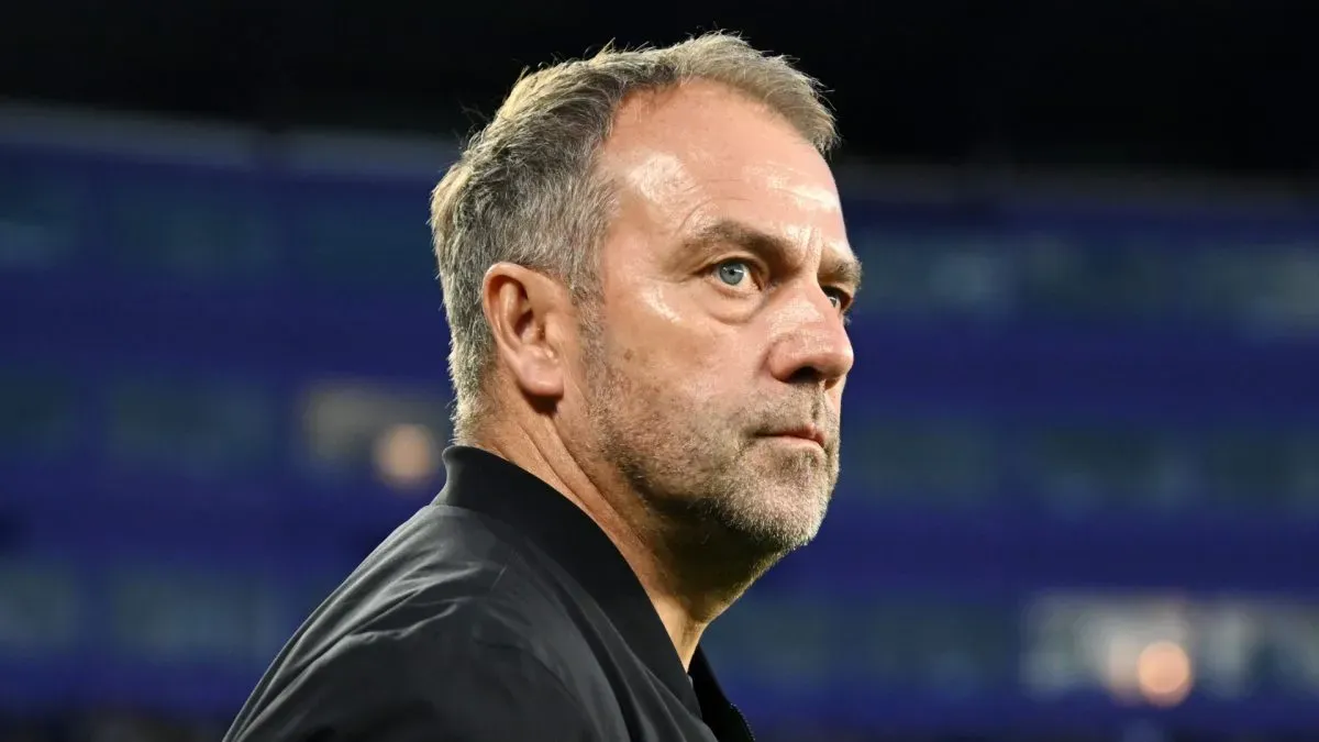 Hansi Flick has delivered an important message to his Barcelona players after the win against Real Madrid.