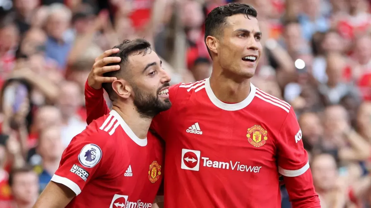 ronaldo bruno fernandes