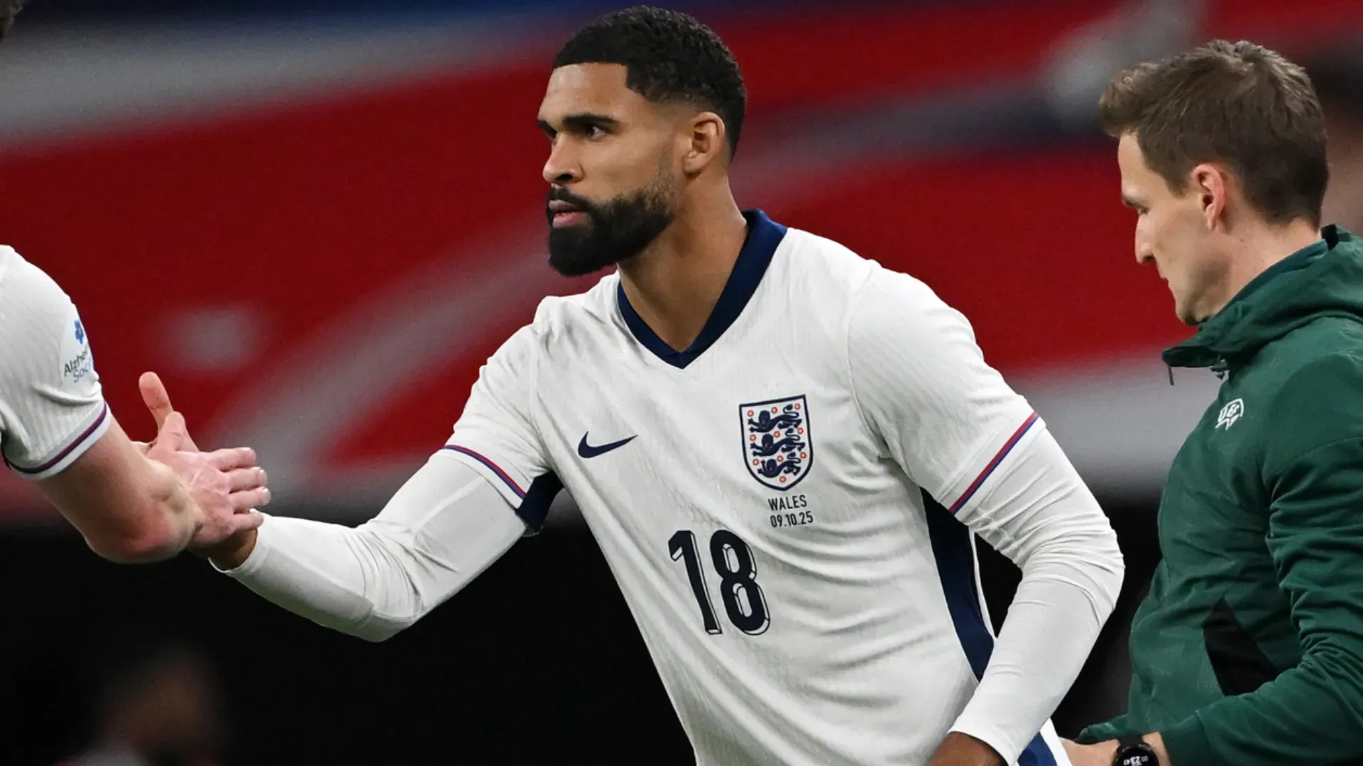 loftus-cheek england